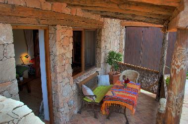Appartement de vacances �/en/au La Pared (Fuerteventura)ou appartement ou maison de vacances