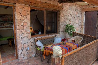 Appartement de vacances �/en/au La Pared (Fuerteventura)ou appartement ou maison de vacances