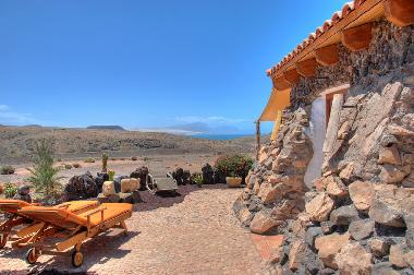 Maison de vacances �/en/au La Pared (Fuerteventura)ou appartement ou maison de vacances