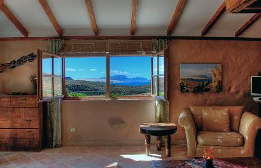 Maison de vacances �/en/au La Pared (Fuerteventura)ou appartement ou maison de vacances