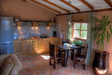Maison de vacances �/en/au La Pared (Fuerteventura)ou appartement ou maison de vacances