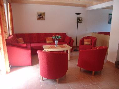 Chalet �/en/au Hochkrimml (Pinzgau-Pongau)ou appartement ou maison de vacances