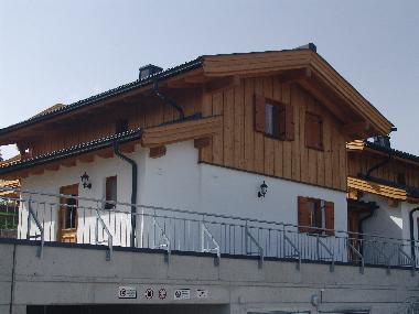 Chalet �/en/au Hochkrimml (Pinzgau-Pongau)ou appartement ou maison de vacances