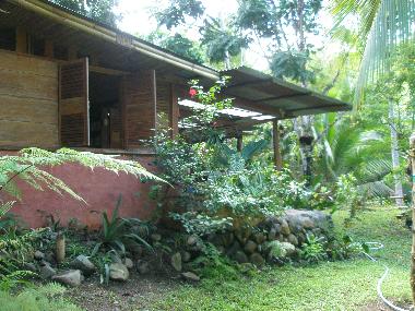Maison de vacances �/en/au Dos Brazos (San Jose)ou appartement ou maison de vacances