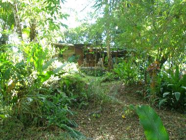Maison de vacances �/en/au Dos Brazos (San Jose)ou appartement ou maison de vacances