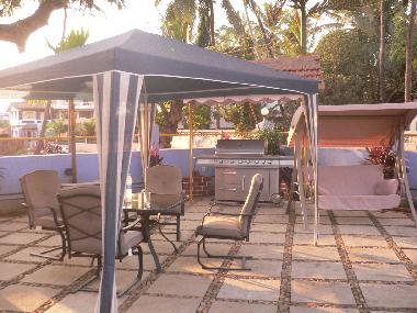 Appartement de vacances �/en/au Candolim  (Goa)ou appartement ou maison de vacances