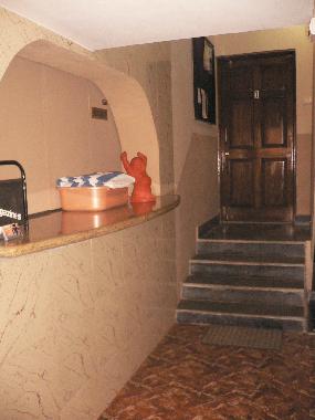 Appartement de vacances �/en/au Candolim  (Goa)ou appartement ou maison de vacances
