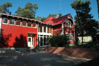 Maison de vacances �/en/au Riga, Vecaki (Lettland)ou appartement ou maison de vacances
