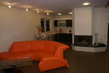 Maison de vacances �/en/au Riga, Vecaki (Lettland)ou appartement ou maison de vacances