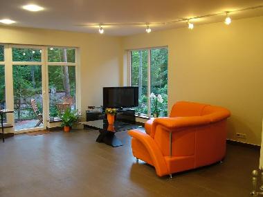 Maison de vacances �/en/au Riga, Vecaki (Lettland)ou appartement ou maison de vacances