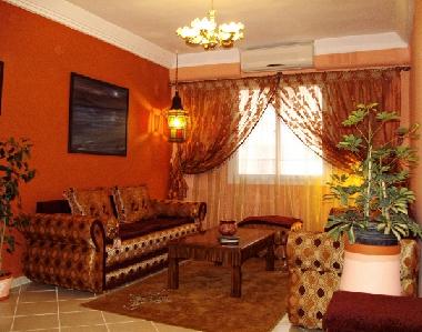Appartement de vacances �/en/au Agadir (Agadir) ou des locations de vacances 