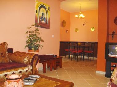 Appartement de vacances �/en/au Agadir (Agadir) ou des locations de vacances 