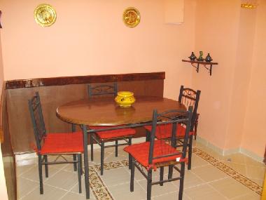 Appartement de vacances �/en/au Agadir (Agadir) ou des locations de vacances 