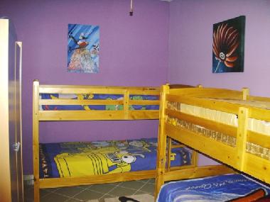 Appartement de vacances �/en/au Agadir (Agadir) ou des locations de vacances 