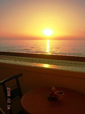 Appartement de vacances �/en/au Bat Yam (HaMerkaz (Central)) ou des locations de vacances 