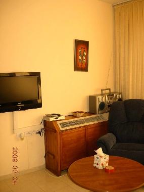 Appartement de vacances �/en/au Bat Yam (HaMerkaz (Central)) ou des locations de vacances 