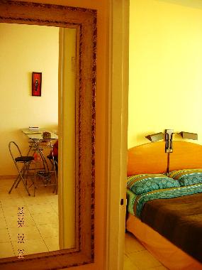 Appartement de vacances �/en/au Bat Yam (HaMerkaz (Central)) ou des locations de vacances 