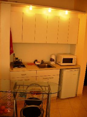 Appartement de vacances �/en/au Bat Yam (HaMerkaz (Central)) ou des locations de vacances 