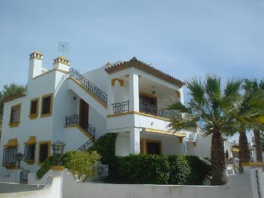 Appartement de vacances �/en/au Torrevieja (Alicante / Alacant)ou appartement ou maison de vacances