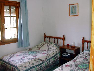 Appartement de vacances �/en/au Torrevieja (Alicante / Alacant)ou appartement ou maison de vacances