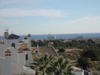 Appartement de vacances �/en/au Torrevieja (Alicante / Alacant)ou appartement ou maison de vacances