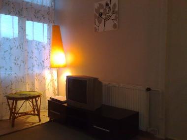 Appartement de vacances �/en/au izmir (Izmir)ou appartement ou maison de vacances
