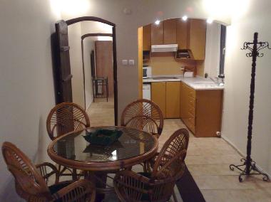 Appartement de vacances �/en/au izmir (Izmir)ou appartement ou maison de vacances