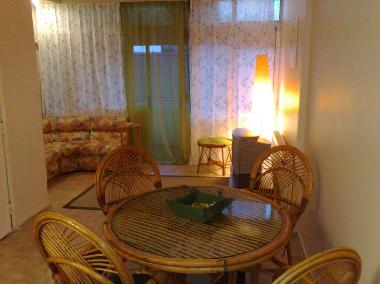 Appartement de vacances �/en/au izmir (Izmir)ou appartement ou maison de vacances