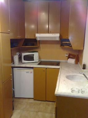 Appartement de vacances �/en/au izmir (Izmir)ou appartement ou maison de vacances
