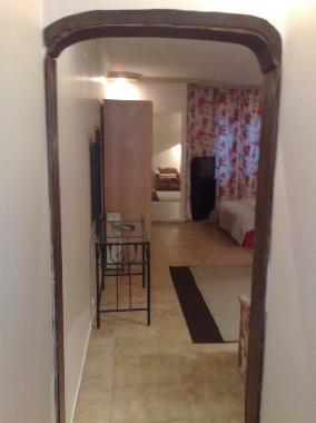 Appartement de vacances �/en/au izmir (Izmir)ou appartement ou maison de vacances
