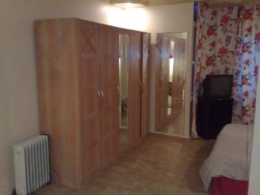 Appartement de vacances �/en/au izmir (Izmir)ou appartement ou maison de vacances