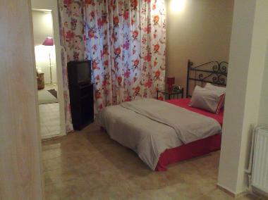 Appartement de vacances �/en/au izmir (Izmir)ou appartement ou maison de vacances
