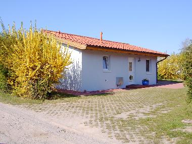 Maison de vacances �/en/au Loissin (Vorpommern)ou appartement ou maison de vacances