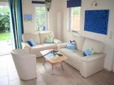 Maison de vacances �/en/au Loissin (Vorpommern)ou appartement ou maison de vacances