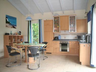 Maison de vacances �/en/au Loissin (Vorpommern)ou appartement ou maison de vacances