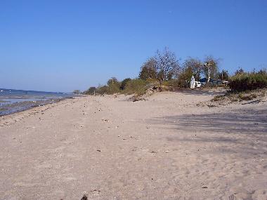 Maison de vacances �/en/au Loissin (Vorpommern)ou appartement ou maison de vacances