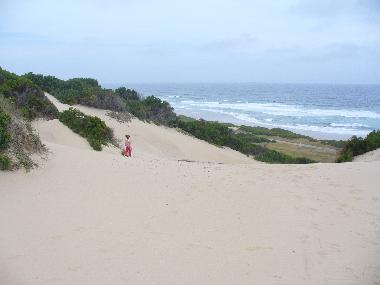 Appartement de vacances �/en/au kleinbrakrivier (Western Cape)ou appartement ou maison de vacances