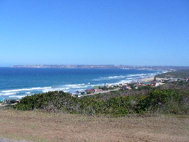 Appartement de vacances �/en/au kleinbrakrivier (Western Cape)ou appartement ou maison de vacances