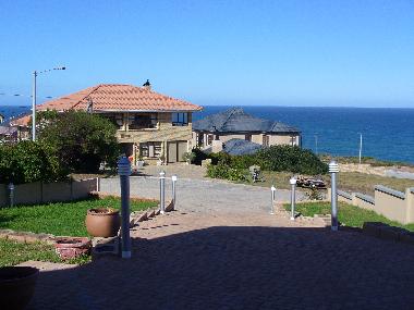 Appartement de vacances �/en/au kleinbrakrivier (Western Cape)ou appartement ou maison de vacances