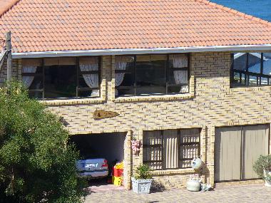 Appartement de vacances �/en/au kleinbrakrivier (Western Cape)ou appartement ou maison de vacances