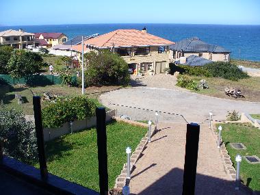 Appartement de vacances �/en/au kleinbrakrivier (Western Cape)ou appartement ou maison de vacances