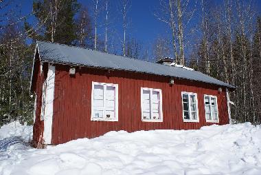 Maison de vacances �/en/au 87016 (�ngermanland)ou appartement ou maison de vacances