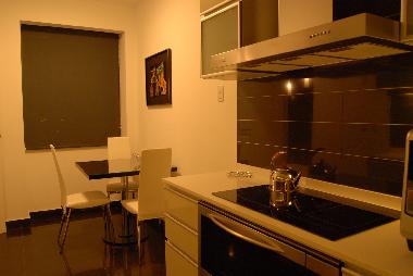 Appartement de vacances �/en/au Puerto Madero (Distrito Federal)ou appartement ou maison de vacances