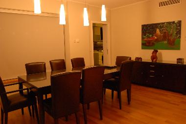 Appartement de vacances �/en/au Puerto Madero (Distrito Federal)ou appartement ou maison de vacances