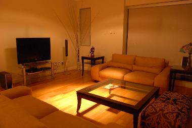 Appartement de vacances �/en/au Puerto Madero (Distrito Federal)ou appartement ou maison de vacances