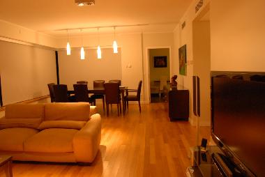 Appartement de vacances �/en/au Puerto Madero (Distrito Federal)ou appartement ou maison de vacances