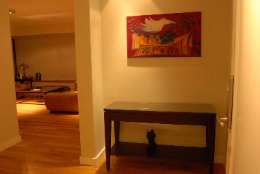Appartement de vacances �/en/au Puerto Madero (Distrito Federal)ou appartement ou maison de vacances