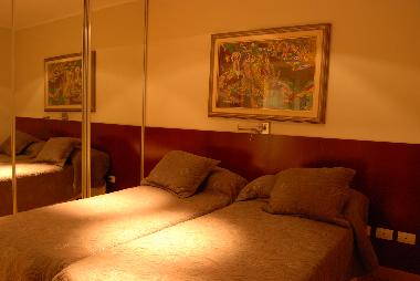 Appartement de vacances �/en/au Puerto Madero (Distrito Federal)ou appartement ou maison de vacances