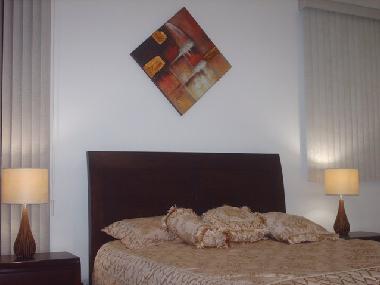 Appartement de vacances �/en/au San Francisco (Panama)ou appartement ou maison de vacances