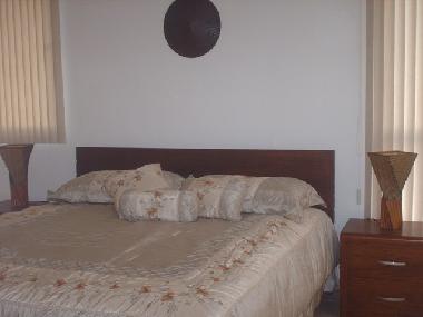 Appartement de vacances �/en/au San Francisco (Panama)ou appartement ou maison de vacances
